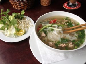 The Best Pho In Irving Texas