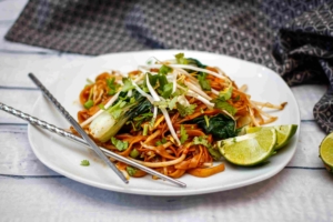 Vegetarian-Friendly-Thai-Dishes