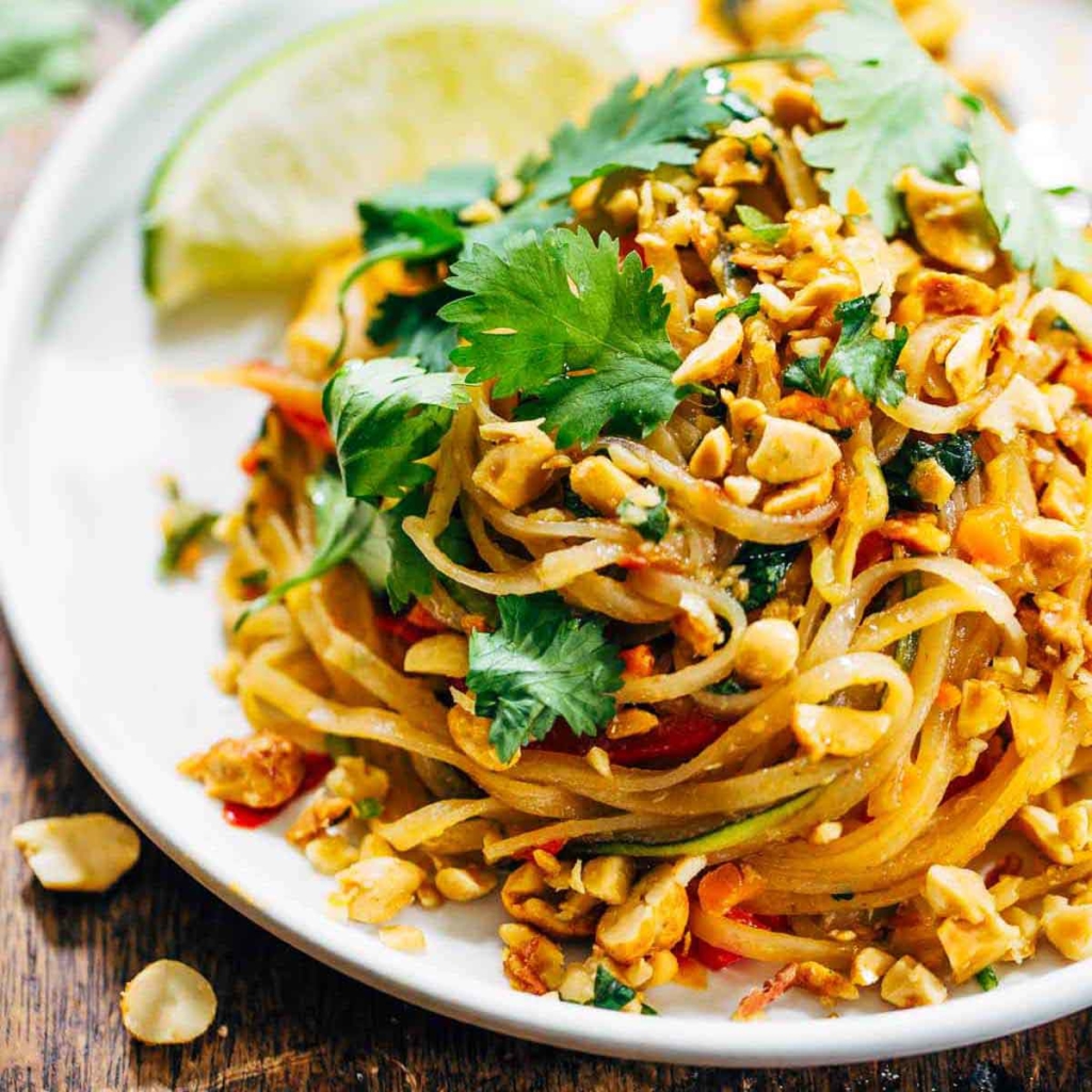 order thai food online