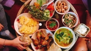 Thai Feast Dishes That Will Excite You!