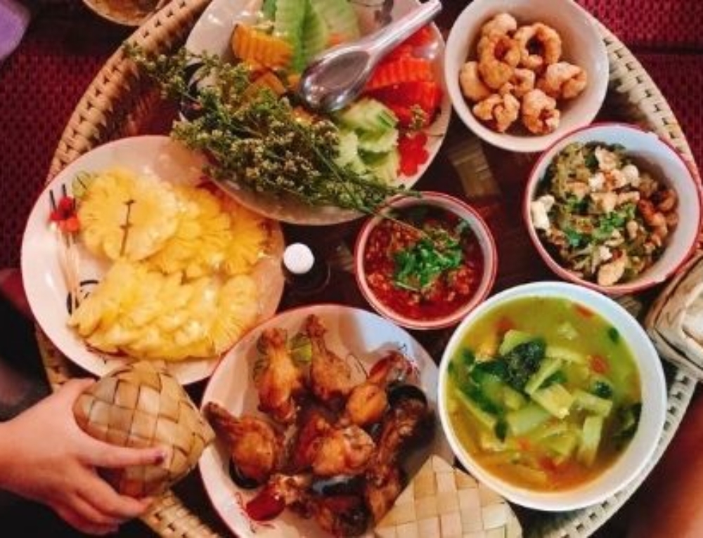 Yummy Thai offers amazing new Thai Food dishes and quality service to