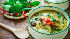 The Ultimate Guide to Thai Curries