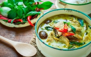 The Ultimate Guide to Thai Curries