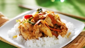 Top 8 Most Popular Thai Cuisine