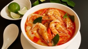 Top 8 Most Popular Thai Cuisine