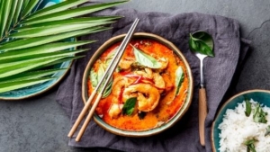 7 Popular Thai Dinner Dishes