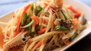 10 Most Well-known Thai Salads You Must Know