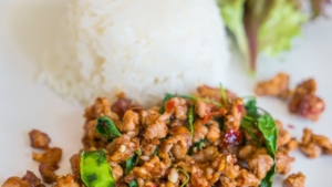 8 Must-try Spicy Thai Food