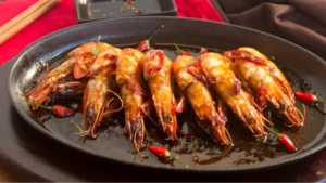 The 10 Spiciest Thai Foods