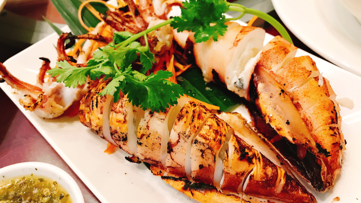 10 Delicious Thai Grilling Dishes You Should Try Best Thai Irving