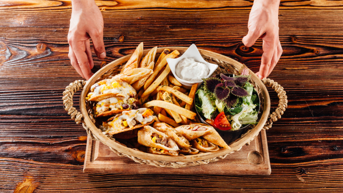 Thai breakfast combos Archives The Best Thai Irving Yummy Thai