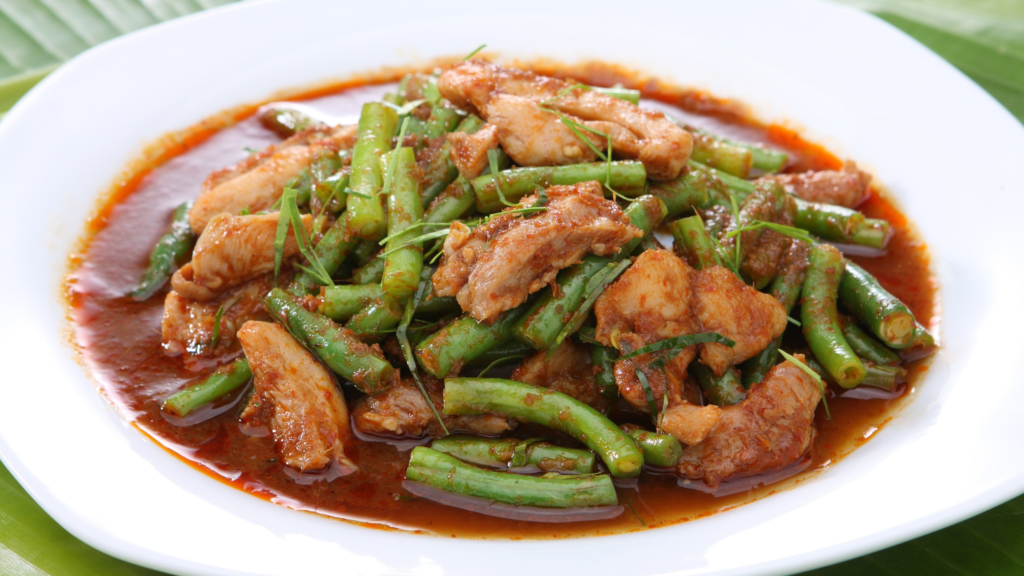 Peanut Allergy? These 9 Thai Food Tips Should Satisfy You