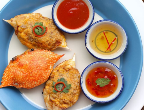 8 Delicious Thai Seafood Dishes That Will Wow Your Taste Buds