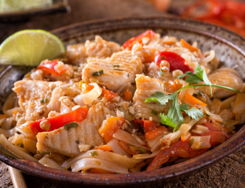 10 Mouth-watering Thai Chicken Dishes You Absolutely Have to Try