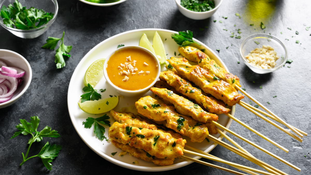 YT Irving Feb Blog The Best Thai Irving Yummy Thai Authentic