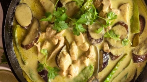 Thai beef recipes 