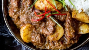 Thai beef recipes