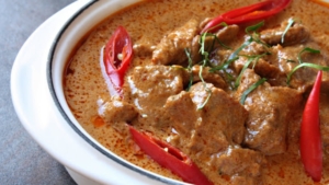 Thai beef recipes