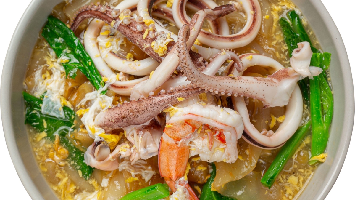 3 Simple Thai Recipes You Can Make Right at Home | Yummy Thai Irving