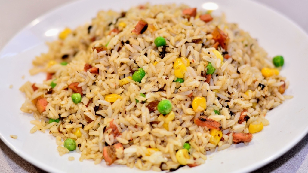 4 Traditional Thai Rice Dishes That Will Complete Your Family Holiday