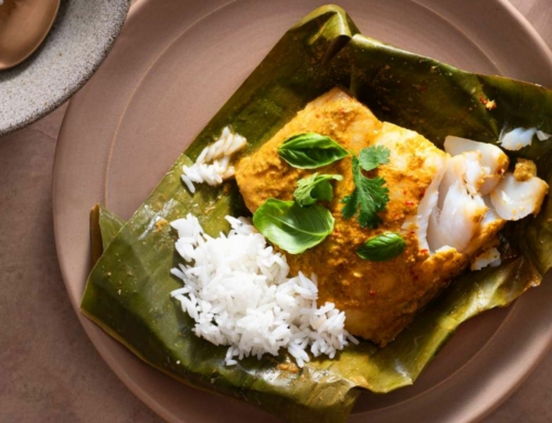 Spice Up Your Cuisine: 3 Delectable and Nourishing Thai Fish Recipes!