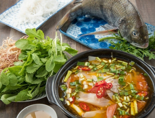 Family Valentine’s Dinner Top 6 Dishes: The Best Thai Options for 2023!