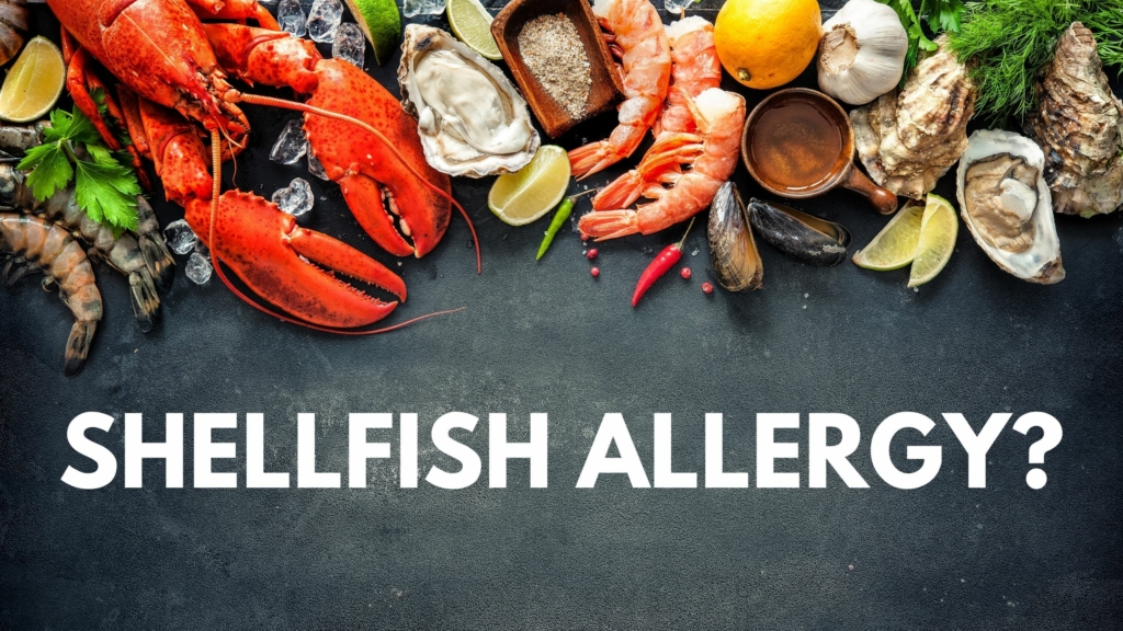 Shellfish Allergy? Here Are 5 Thai Dishes You Shouldn’t Be Scared To