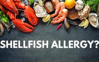 Shellfish Allergy