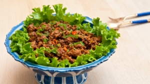 beef Thai