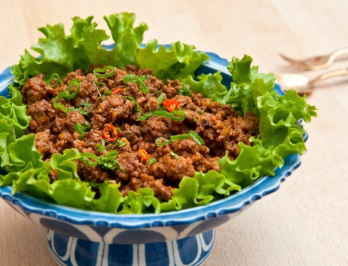 6 Beef Thai Delights for Your Next Food Trip