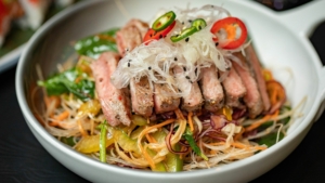 beef Thai