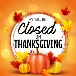 Announcement